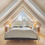 Casa vacanze Four-bedroom With A Fireplace In Toftum (Syddanmark)