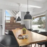 Four-bedroom With A Fireplace In *