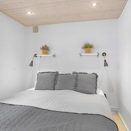 Holiday home 4 Bedroom In Romo *