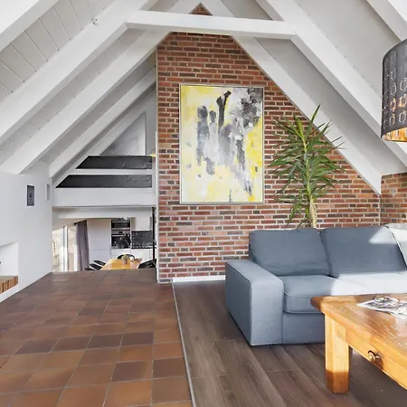 4 Bedroom In Romo * Toftum (Syddanmark)