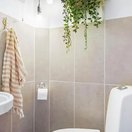 4 Bedroom In Romo Toftum (Syddanmark)